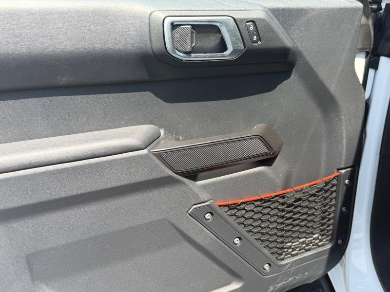 New 2026 Ford Bronco Raptor AWD/4WD image 28