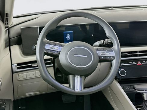 Used 2025 Hyundai Tucson SEL image 18