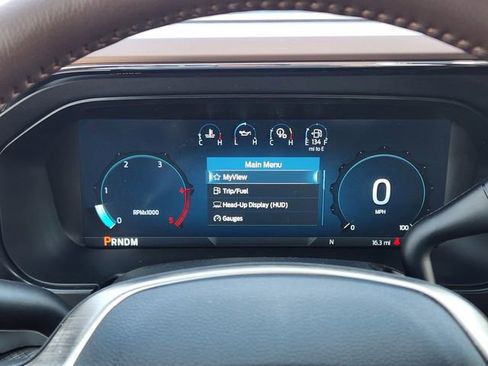 New 2026 Ford F250 King Ranch w/ Chrome Package image 14