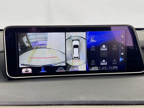 Used 2019 Lexus RX 350L Luxury w/ Accessory Package image 34