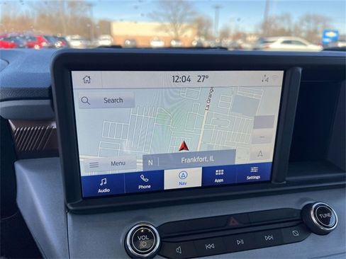 Used 2024 Ford Maverick Lariat image 19