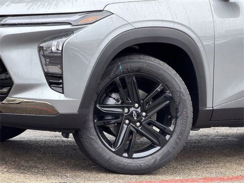 New 2026 Chevrolet Trax ACTIV w/ Driver Confidence Package image 8