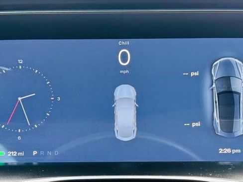 Used 2017 Tesla Model S 75 image 16