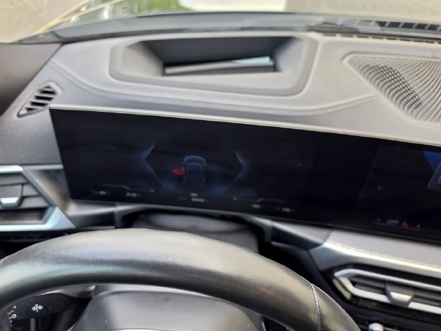 Used 2024 BMW i4 M50 w/ Premium Package AWD/4WD image 44