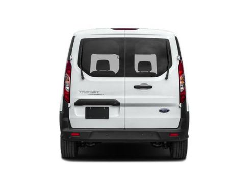 Used 2020 Ford Transit Connect XLT FWD image 5