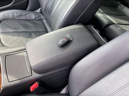 Used 2013 Audi A6 3.0T Premium Plus image 36