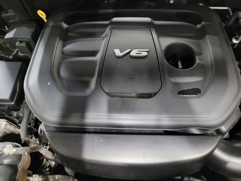 Used 2017 Jeep Grand Cherokee Limited image 30