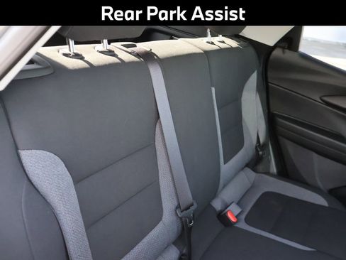 Used 2023 Chevrolet TrailBlazer LT w/ Convenience Package image 14