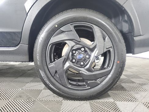 New 2026 Subaru Crosstrek 2.5i Sport w/ Crosstrek Mirror Package AWD/4WD image 31