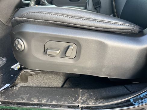 New 2026 Jeep Wrangler Sahara image 24