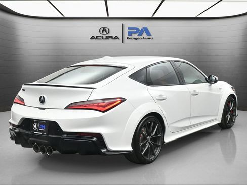 Used 2025 Acura Integra Type S FWD image 5