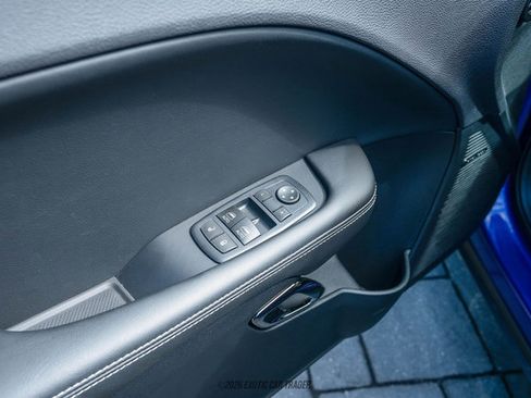 Used 2016 Dodge Challenger SRT Hellcat image 52