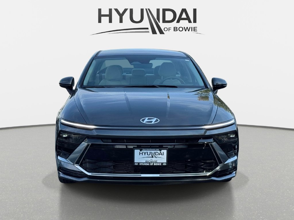 New 2026 Hyundai Sonata SEL AWD/4WD image 6