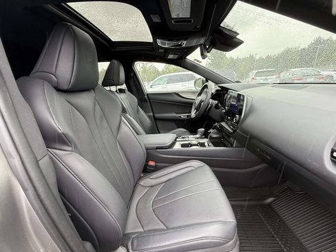 Used 2024 Lexus NX 350 F Sport AWD/4WD image 14