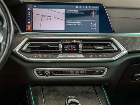 Used 2020 BMW X5 sDrive40i w/ M Sport Package image 30