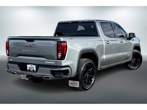 Used 2023 GMC Sierra 1500 Elevation w/ X31 Off-Road Package image 6