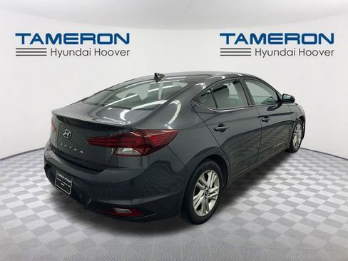 Used 2020 Hyundai Elantra SEL w/ Cargo Package (C1) image 5