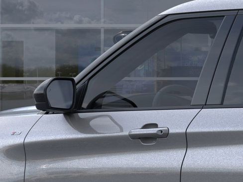 New 2026 Ford Explorer ST-Line image 43