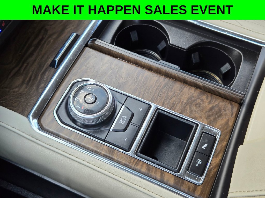 Used 2021 Ford Expedition Platinum RWD image 20