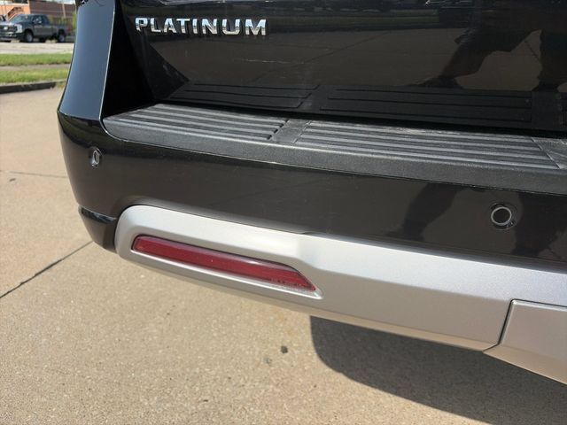 Used 2022 Ford Expedition Max Platinum AWD/4WD image 42