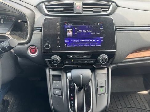 Used 2022 Honda CR-V Touring image 15