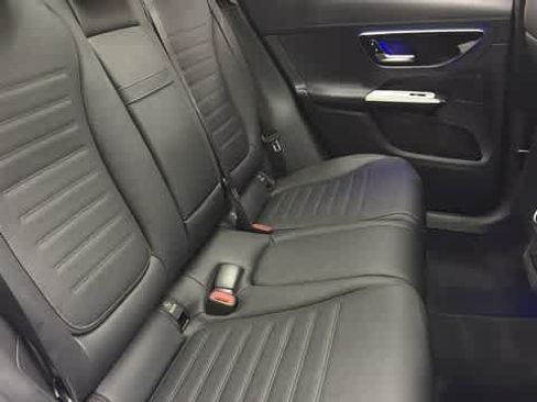 Certified 2026 Mercedes-Benz GLC 43 AMG 4MATIC image 35