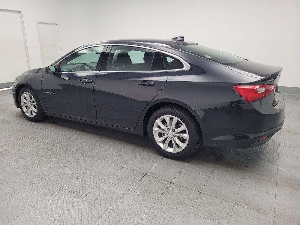 Used 2023 Chevrolet Malibu LT FWD image 3