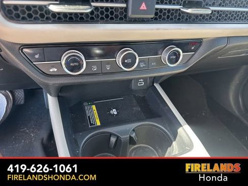 Used 2024 Honda HR-V EX-L image 23