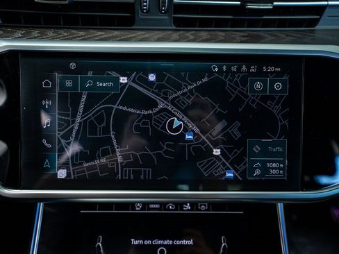 Used 2022 Audi A7 3.0T Premium Plus image 47