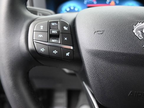 Used 2025 Ford Bronco Sport Outer Banks image 26