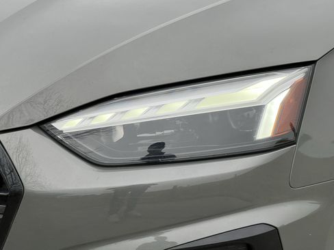 Certified 2023 Audi A5 2.0T Premium Plus w/ Premium Plus image 7