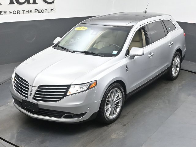 Used 2019 Lincoln MKT AWD image 55