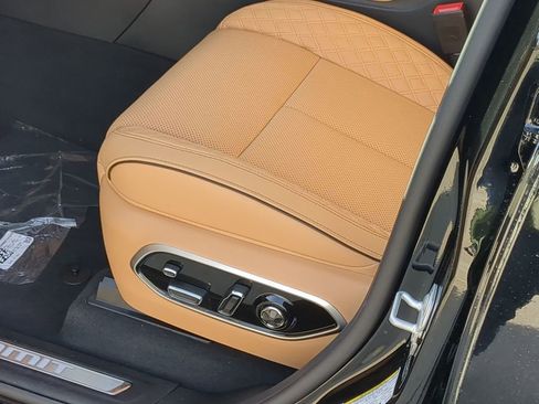 New 2025 Jeep Grand Cherokee L Summit image 13