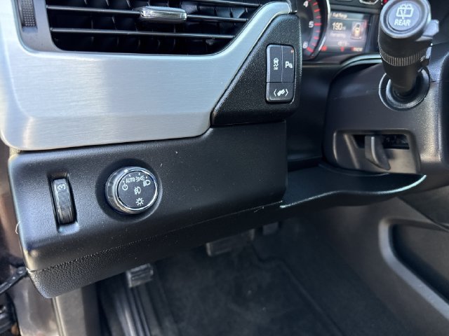 Used 2016 GMC Yukon SLE w/ Convenience Package RWD image 42