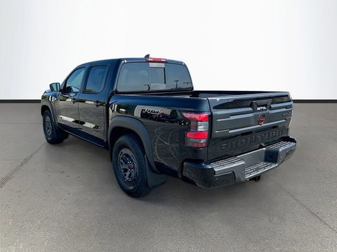 New 2026 Nissan Frontier Pro-X RWD image 22