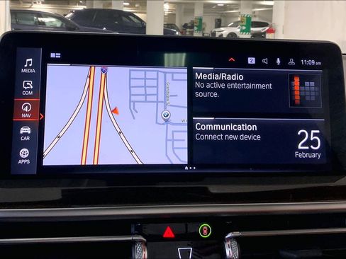 Certified 2023 BMW X3 xDrive30i w/ Premium Package image 36