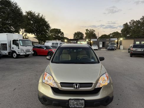 Used 2009 Honda CR-V LX image 15