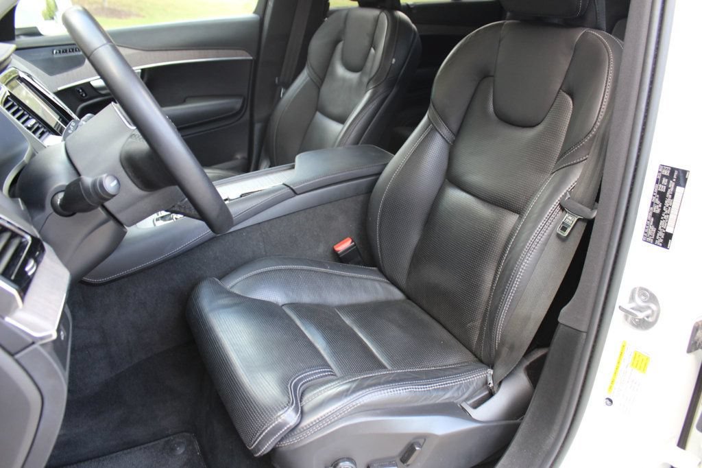 Used 2023 Volvo XC90 B6 Ultimate AWD/4WD image 15
