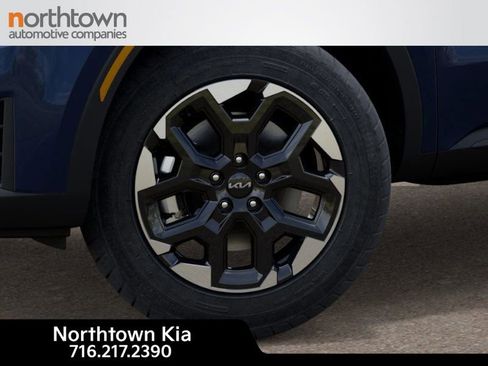 New 2026 Kia Sorento S image 10