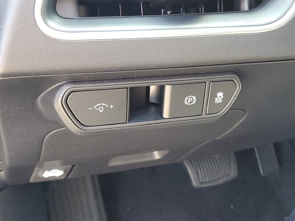 New 2026 Kia K4 FWD image 10