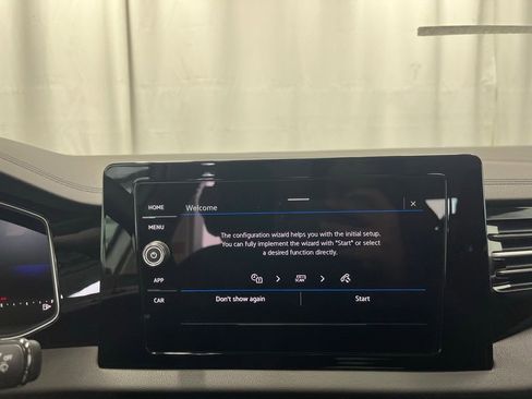 New 2026 Volkswagen Jetta S image 17