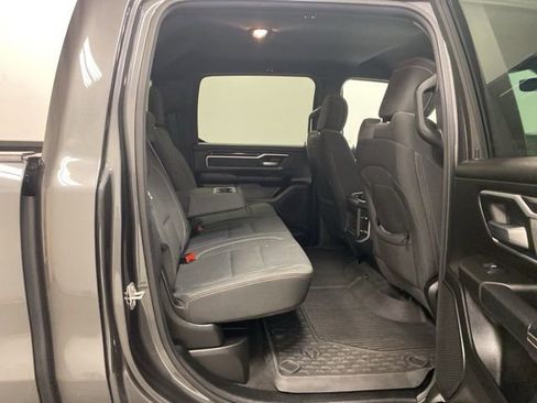 Used 2022 RAM 1500 Big Horn image 23