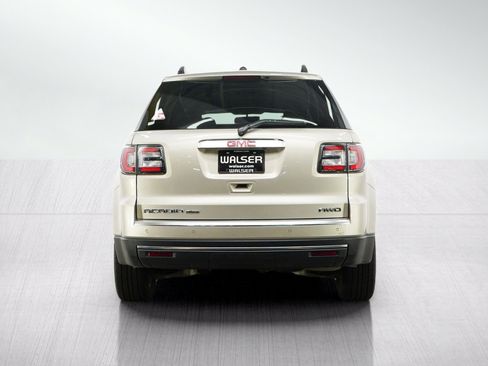 Used 2017 GMC Acadia Limited SLT AWD/4WD image 4