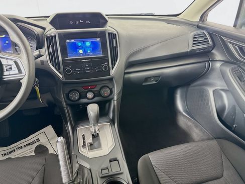 Used 2023 Subaru Impreza 2.0i AWD/4WD image 27