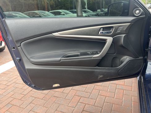 Used 2016 Honda Accord EX-L image 14
