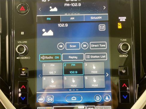 New 2026 Subaru Ascent Touring image 15