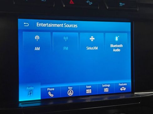 Used 2023 Ford F150 XLT w/ Equipment Group 301A Mid image 28