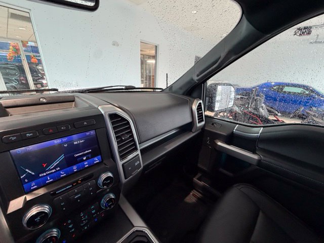 Used 2020 Ford F150 Lariat w/ Equipment Group 502A Luxury AWD/4WD image 30
