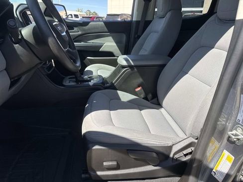 Used 2021 GMC Canyon Elevation Standard w/ Convenience Package image 17