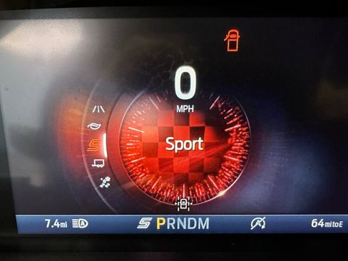 New 2025 Ford Ranger XL w/ Trailer Tow Package image 43